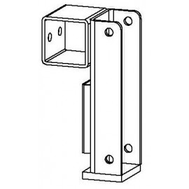 Verbinding voor parallelogram, Flexomant