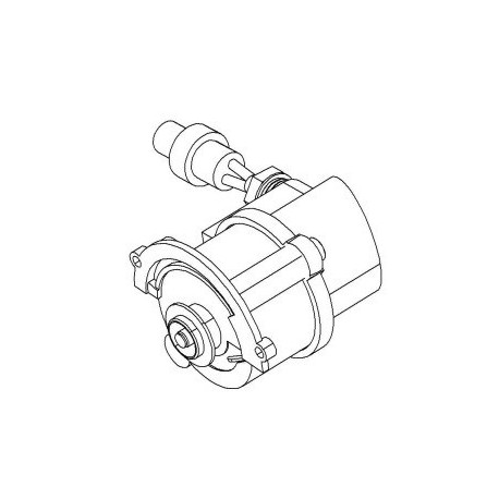 Motor-module voor spuitkop MANKAR HQ