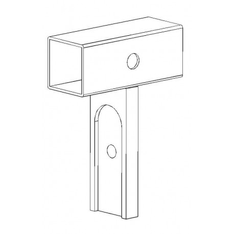 Breedteverstelling, links, Varimant / Flexomant