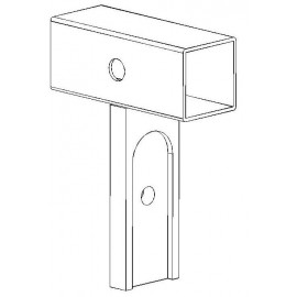 Breedteverstelling, rechts, Varimant / Flexomant