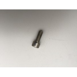 Inbusschroef M 8 x 16 mm