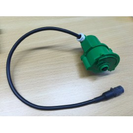 Motor module voor MANKAR-TWO Flex