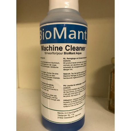 BioMant Machine Cleaner (250 ml)
