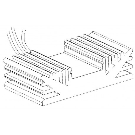 Omvormer 12-6 Volt