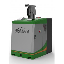 BioMant 1 ONE - EL / Diesel incl. 500L watertank